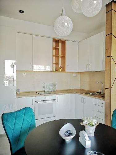 Apartment Downtown