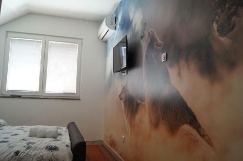 Albergue Sobe Rooms Gavrilo