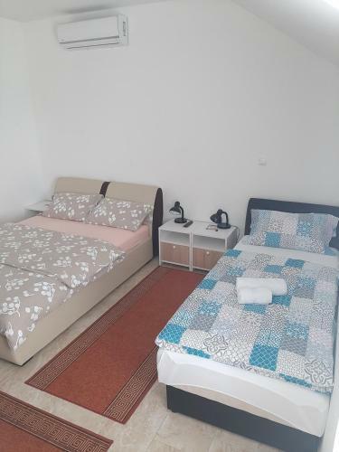 Albergue Sobe Rooms Gavrilo