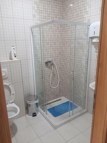 Albergue Sobe Rooms Gavrilo