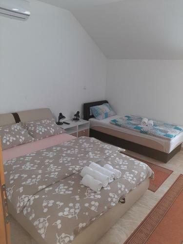 Albergue Sobe Rooms Gavrilo