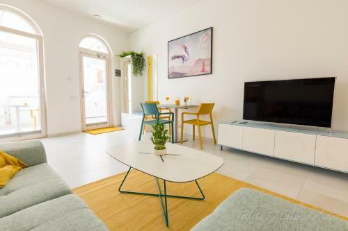 Casa Ricardo Beach Apartment