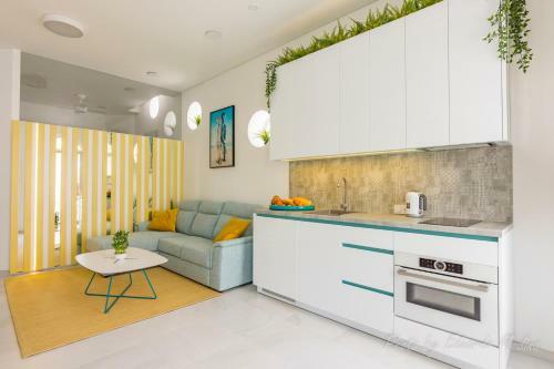 Casa Ricardo Beach Apartment