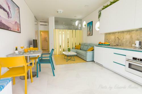 Casa Ricardo Beach Apartment