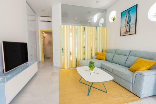 Casa Ricardo Beach Apartment