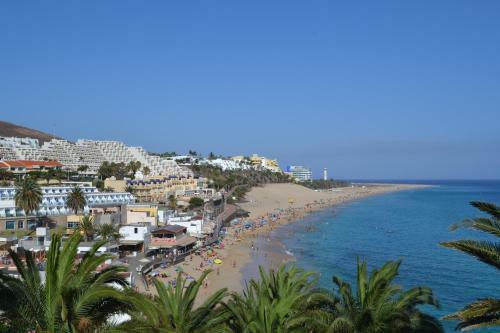 Apartamento Atl�ntico Home Morro Jable