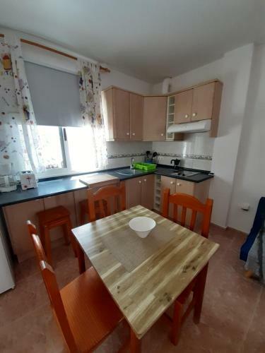 Apartamento Atl�ntico Home Morro Jable