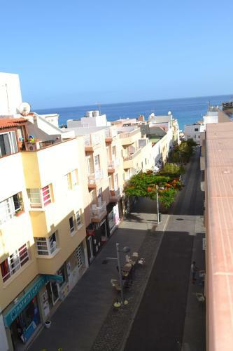 Apartamento Atl�ntico Home Morro Jable