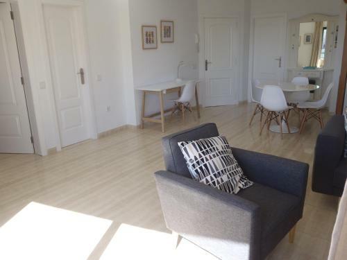 Apartamento Clara's Sun Apt