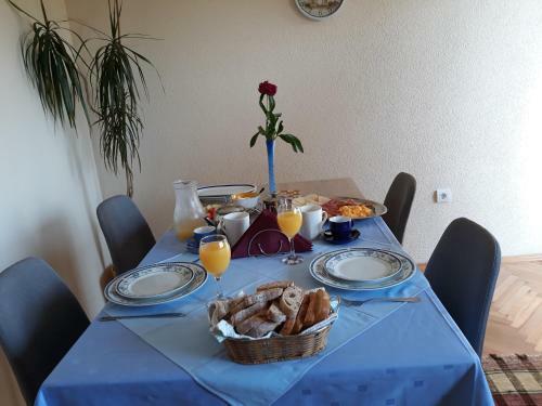 Apartamentos Magnolija