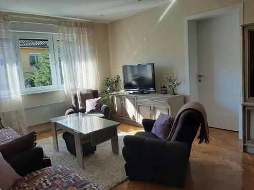 Apartamentos Magnolija