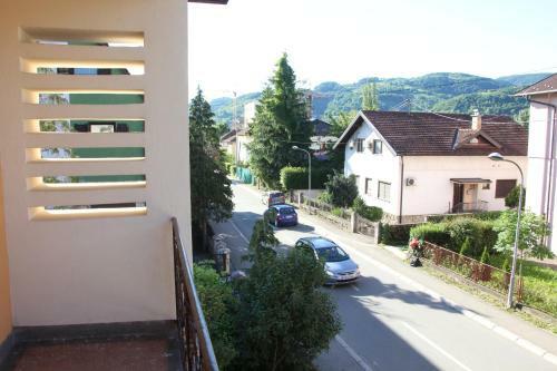 Apartamentos Magnolija