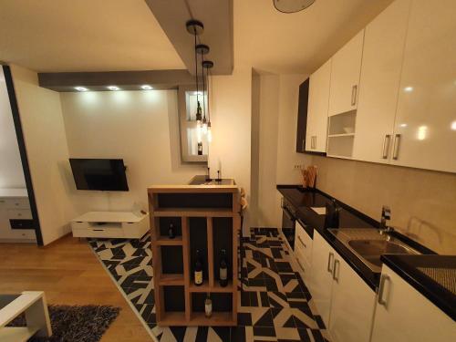 Apartamento Lux Opera 2