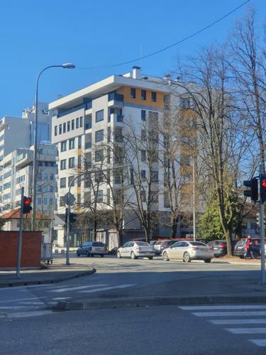 Apartamento Lux Opera 2