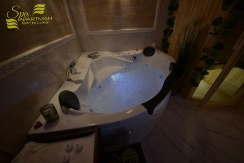 Spa Apartman Banja Luka