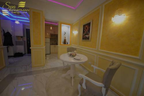 Spa Apartman Banja Luka