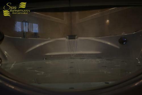 Spa Apartman Banja Luka