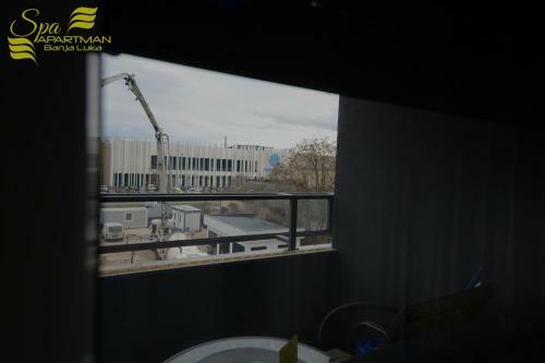 Spa Apartman Banja Luka
