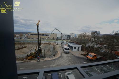 Spa Apartman Banja Luka