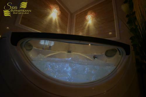 Spa Apartman Banja Luka