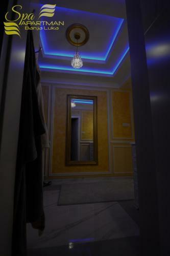Spa Apartman Banja Luka