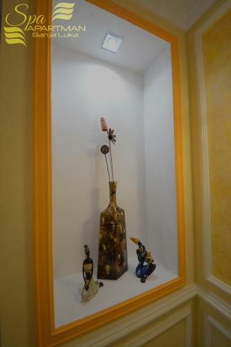Spa Apartman Banja Luka