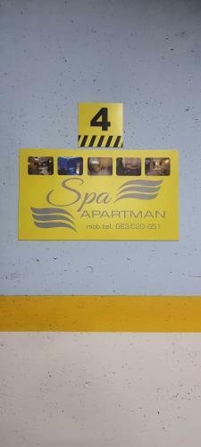 Spa Apartman Banja Luka