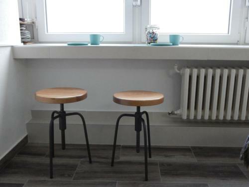 Apartman Tvrdjava