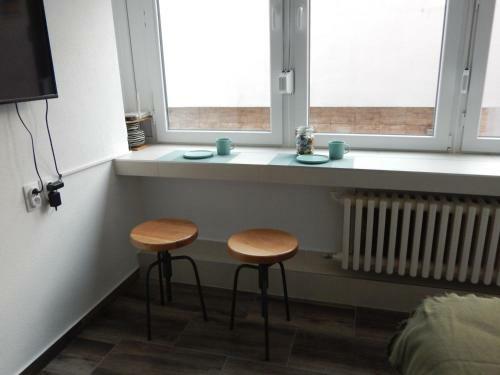 Apartman Tvrdjava