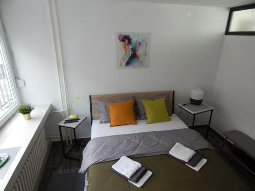 Apartman Tvrdjava