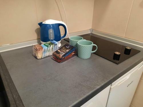 Apartman Tvrdjava