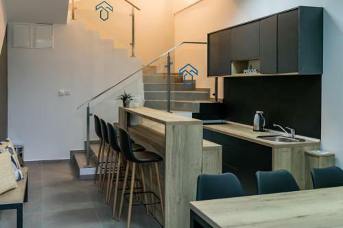 Todor Apartments Center