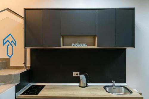 Todor Apartments Center