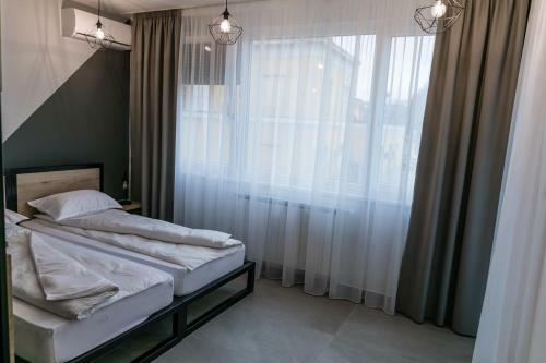 Todor Apartments Center
