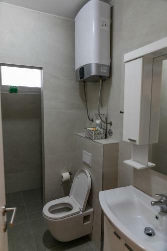 Todor Apartments Center