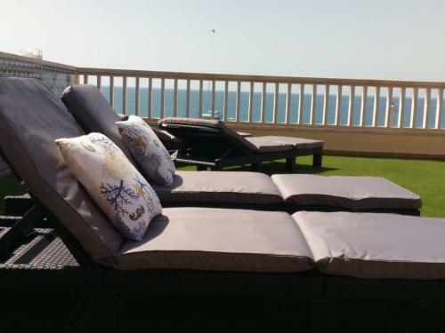 Apartamento Mariposas Jand�a 3