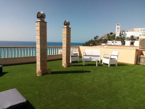 Apartamento Mariposas Jand�a 3