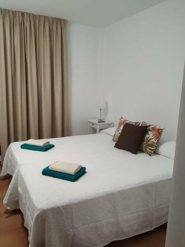 Apartamento Mariposas Jand�a 3