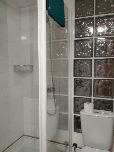 Apartamento Mariposas Jand�a 3