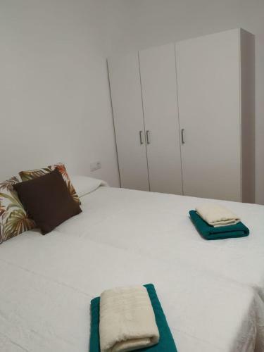 Apartamento Mariposas Jand�a 3