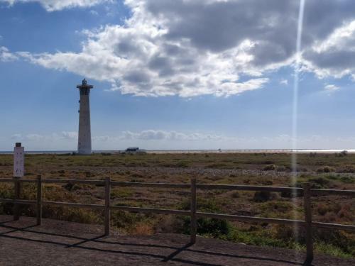 Apartamento Casa Atlantica