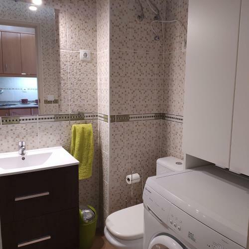 Apartamento Casa Atlantica