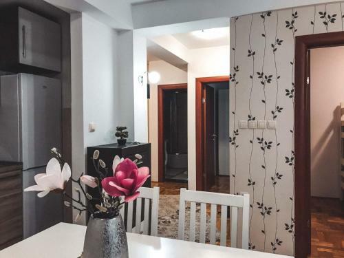 Apartamento Voyager - Le Coq