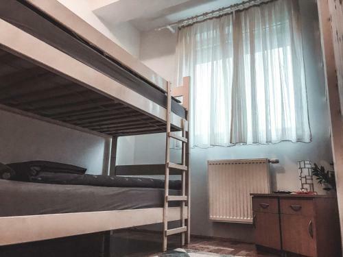 Apartamento Voyager - Le Coq
