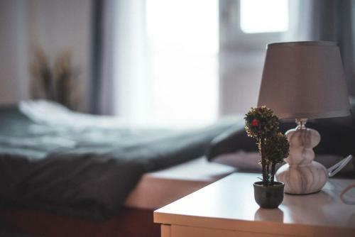 Apartamento Voyager - Le Coq