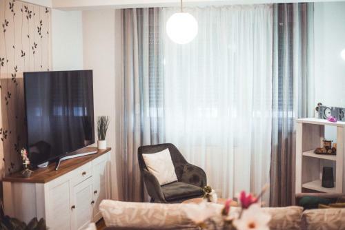 Apartamento Voyager - Le Coq