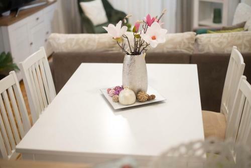Apartamento Voyager - Le Coq