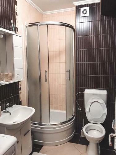 Apartamento Voyager - Le Coq