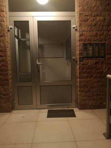 Apartamento Voyager - Le Coq