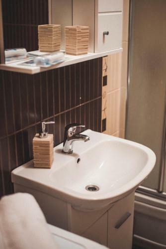 Apartamento Voyager - Le Coq
